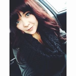 Meet your Posher, Cassidy